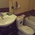 Toilet - Khách sạn Kim Lân