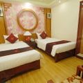 Khách Sạn Thái Sơn Grand
