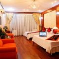 Khách Sạn Thái Sơn Palace