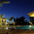 Tổng quan - Bảo Ninh Beach Resort