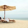 Tổng quan - Bảo Ninh Beach Resort