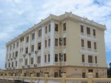 Khách sạn Quảng Bình