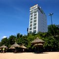 Khách sạn Ruby Nha Trang