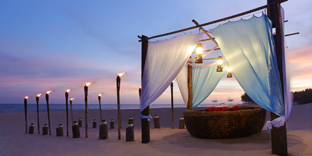 Anantara Resort & Spa (L