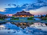 Khách sạn Ninh Bình