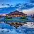 Một kỳ nghỉ tuyệt vời tại Emeralda Resort Ninh Bình