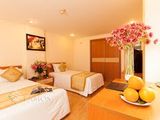 Khách sạn Hồ Chí Minh (Sài Gòn)