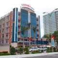 Khách sạn Luxury Nha Trang