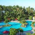Mũi Né De Century Beach Resort and Spa
