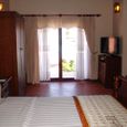 Phòng ngủ - Bàu Trúc Resort (Đen Giòn Resort cũ)