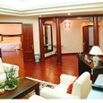 Phòng ngủ - Bàu Trúc Resort (Đen Giòn Resort cũ)