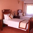 Phòng ngủ - Bàu Trúc Resort (Đen Giòn Resort cũ)