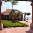Tổng quan - Bàu Trúc Resort (Đen Giòn Resort cũ)