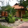 Tổng quan - Bàu Trúc Resort (Đen Giòn Resort cũ)