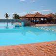 Hồ bơi - Bàu Trúc Resort (Đen Giòn Resort cũ)
