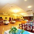 Nhà hàng - Khách sạn Sài Gòn Hạ Long