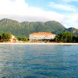 Tổng quan - Côn Đảo Resort