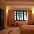 Deluxe - Hướng núi - Côn Đảo Resort