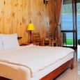 Phòng ngủ - Côn Đảo Seatravel Resort