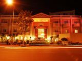 Khách sạn Vũng Tàu