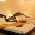 Phòng ngủ - Khách sạn Golf 1 Đà Lạt