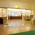 Sảnh - Khách sạn Golf 1 Đà Lạt