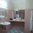Phòng tắm - Khách sạn Hải Yến Nha Trang