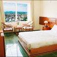 Phòng ngủ - Khách sạn Hải Yến Nha Trang