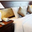 Phòng ngủ - Khách sạn Hải Yến Nha Trang
