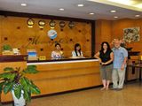 Khách sạn Nha Trang