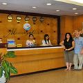 Khách sạn Memory Nha Trang