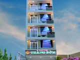 Khách sạn Nha Trang