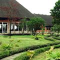 Cúc Phương Resort & Spa
