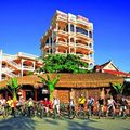 Khách Sạn Thế Long