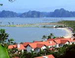 Tuan Chau Island Holiday Villa Halong Bay