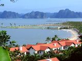 Khách sạn Hạ Long