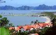 Tuan Chau Island Holiday Villa Halong Bay