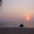 Bãi biển - Arcadia Resort
