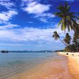 Bãi biển - Arcadia Resort