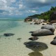 Bãi biển - Arcadia Resort