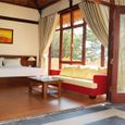 Phòng ngủ - Arcadia Resort