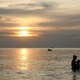 Bãi biển - Arcadia Resort