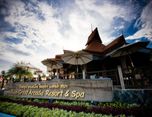 Arcadia Resort