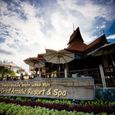 Tổng quan - Arcadia Resort