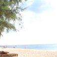 Bãi biển - Arcadia Resort