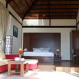 Phòng ngủ - Arcadia Resort