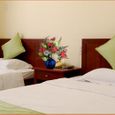 Phòng ngủ - Cửu Long Resort Phú Quốc (Thái Bình Dương Cũ)