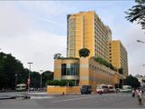 Khách sạn Hồ Chí Minh (Sài Gòn)