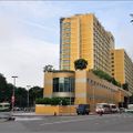Khách sạn New World Sài Gòn