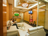 Khách sạn Hồ Chí Minh (Sài Gòn)